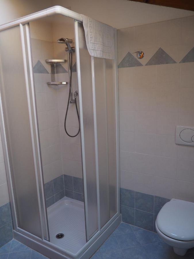 テンノ Residenza Arcobalenoアパートホテル エクステリア 写真