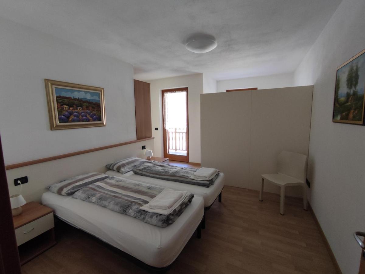 テンノ Residenza Arcobalenoアパートホテル エクステリア 写真
