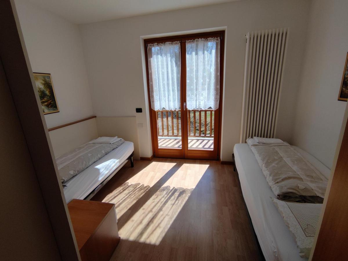 テンノ Residenza Arcobalenoアパートホテル エクステリア 写真
